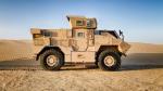 Nimr Jais 4x4 2017 года